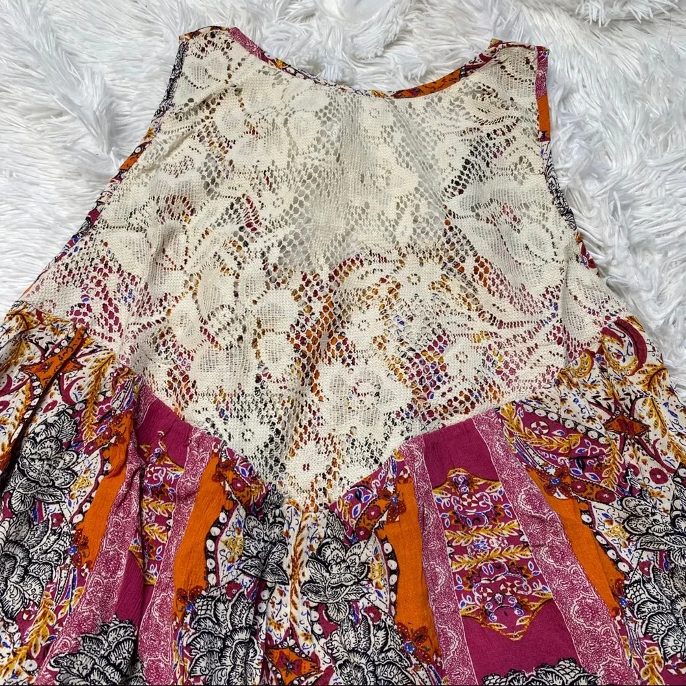 Free People lightweight boho
